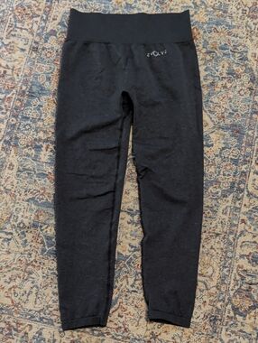 Womens Evolve Leggings XL